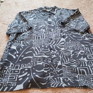 KAHALA  hawaiin shirt